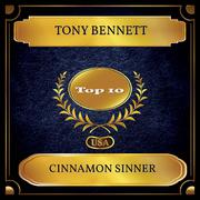 Cinnamon Sinner (Billboard Hot 100 - No. 08)