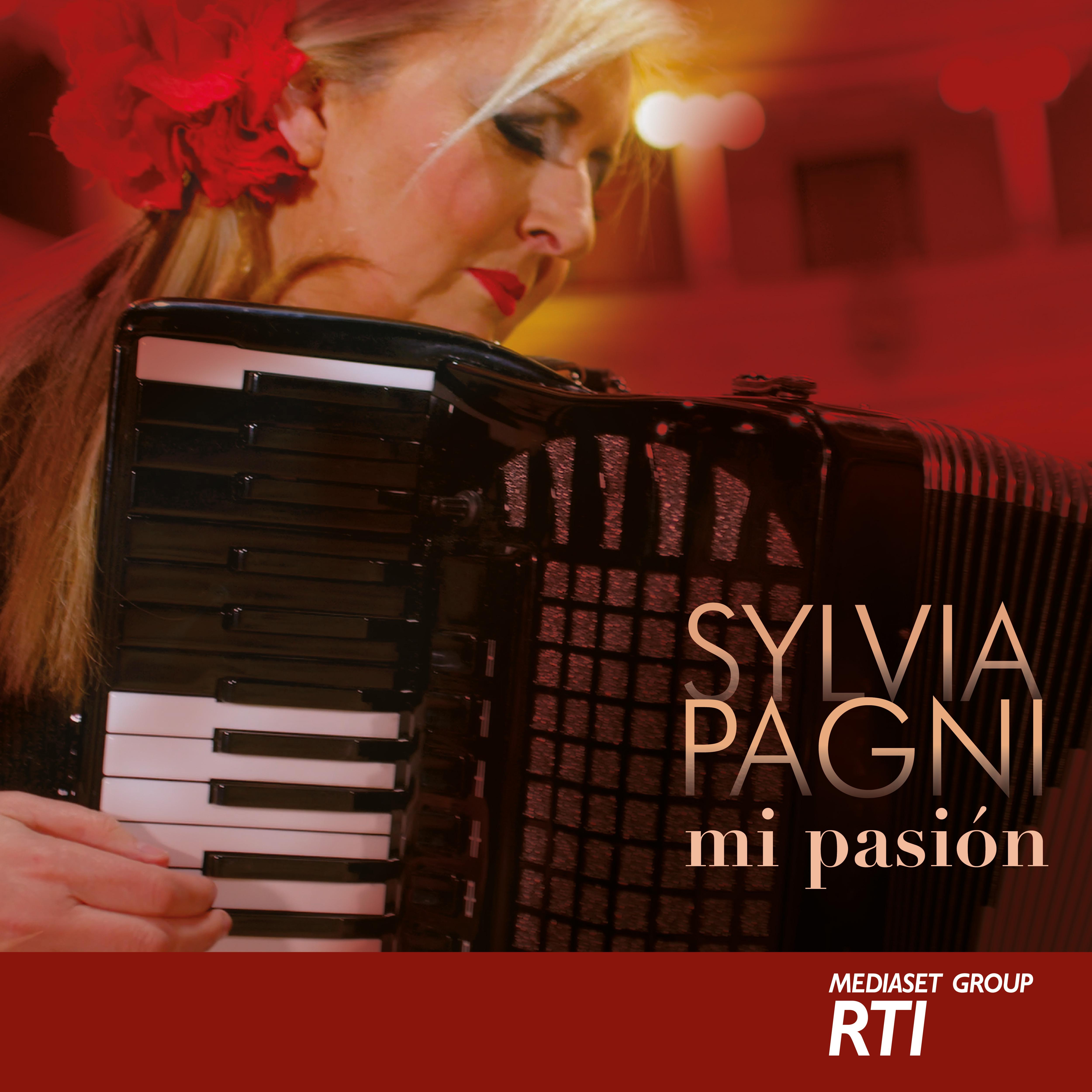 Sylvia Pagni - Con Corazon