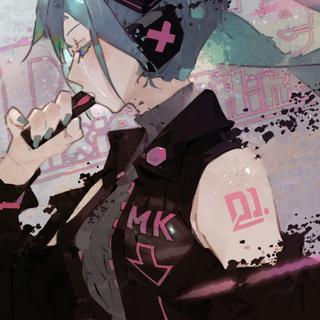 「Cytus ll」歌姬降臨，MIKU角色曲包
