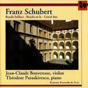 Franz Schubert: Rondo brillant – Rondo en la – Grand duo