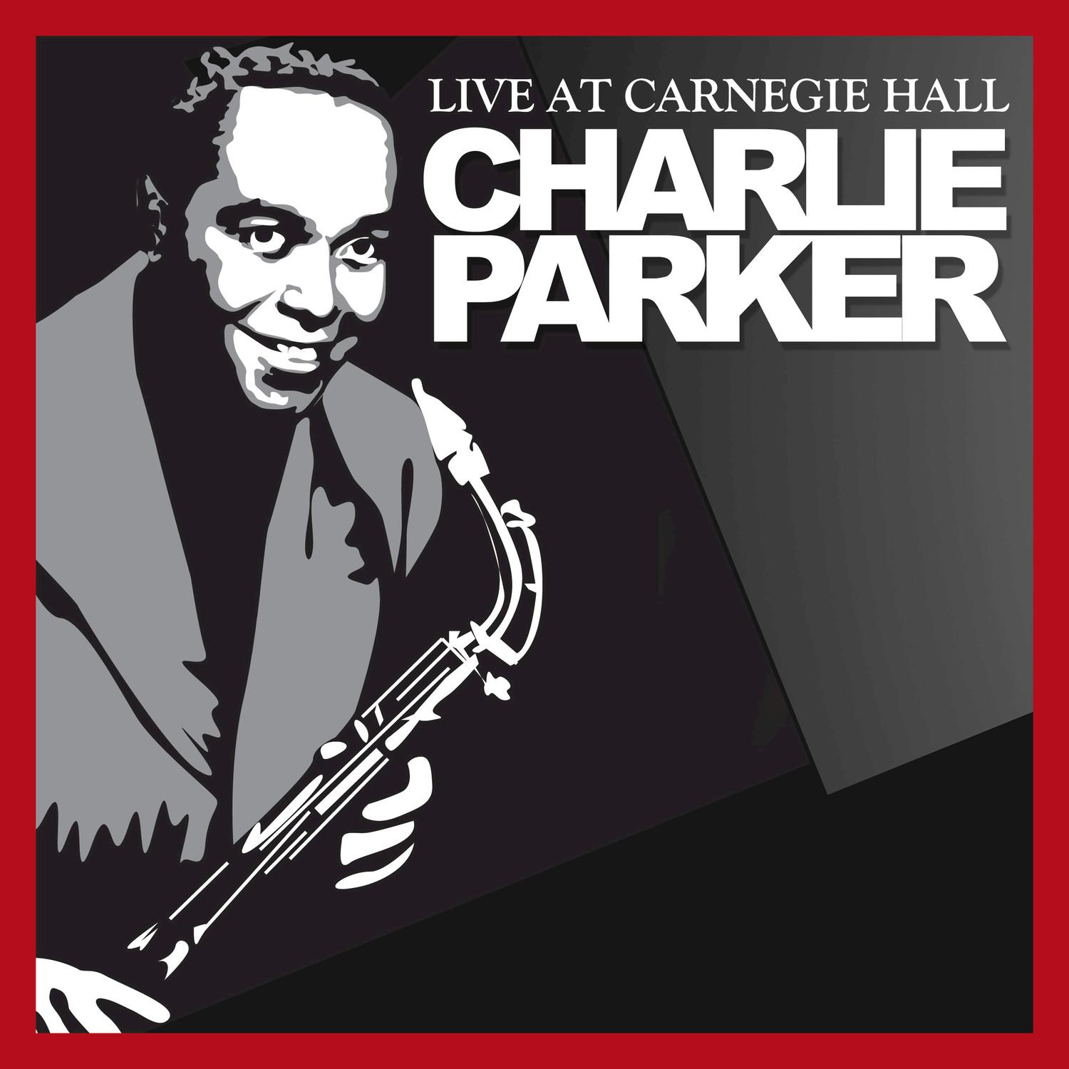 Live at Carnegie Hall
