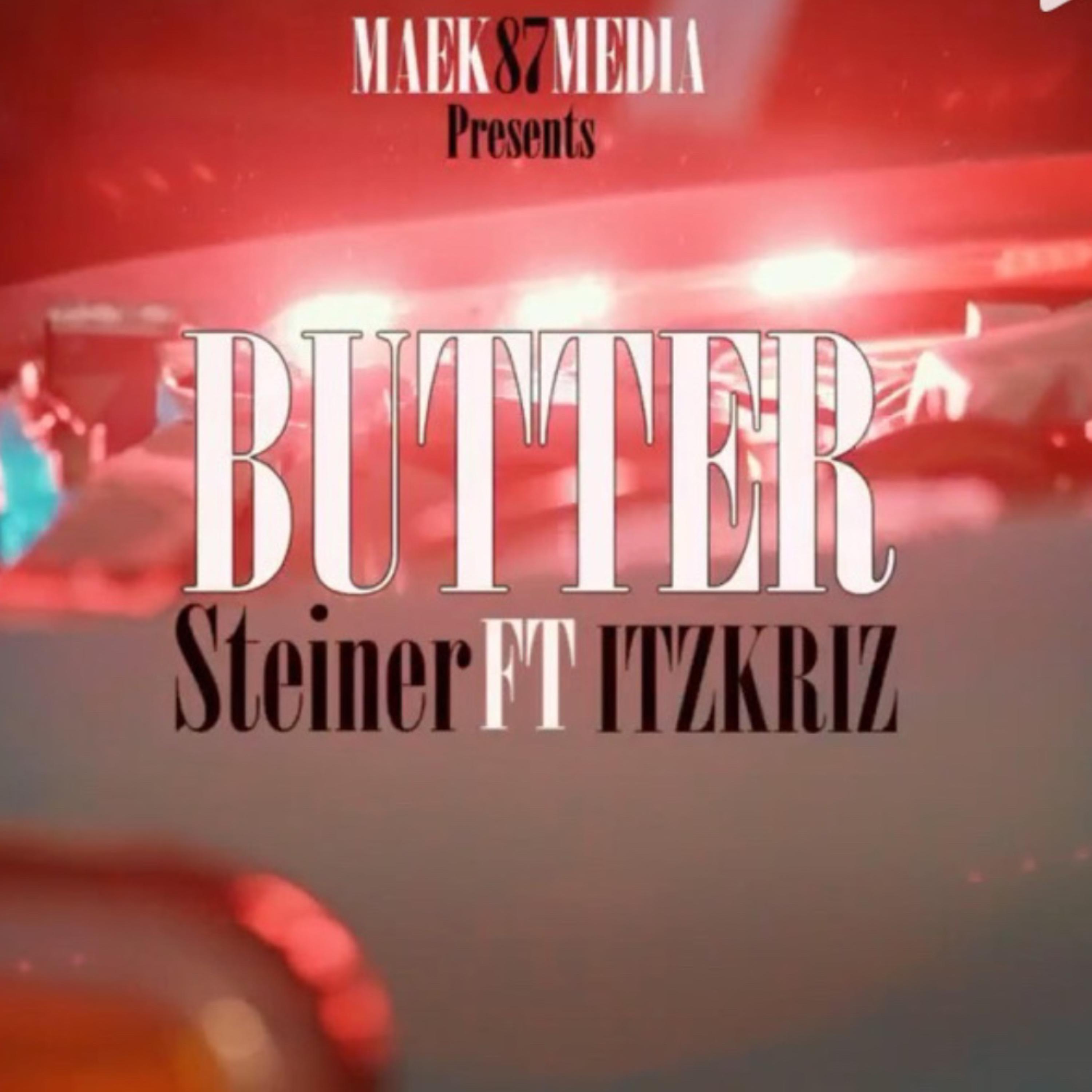 Butter