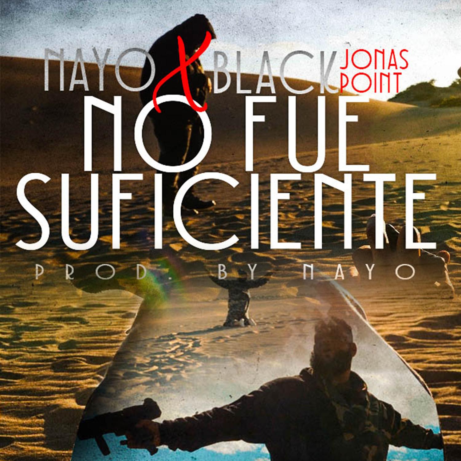 No Fue Suficiente