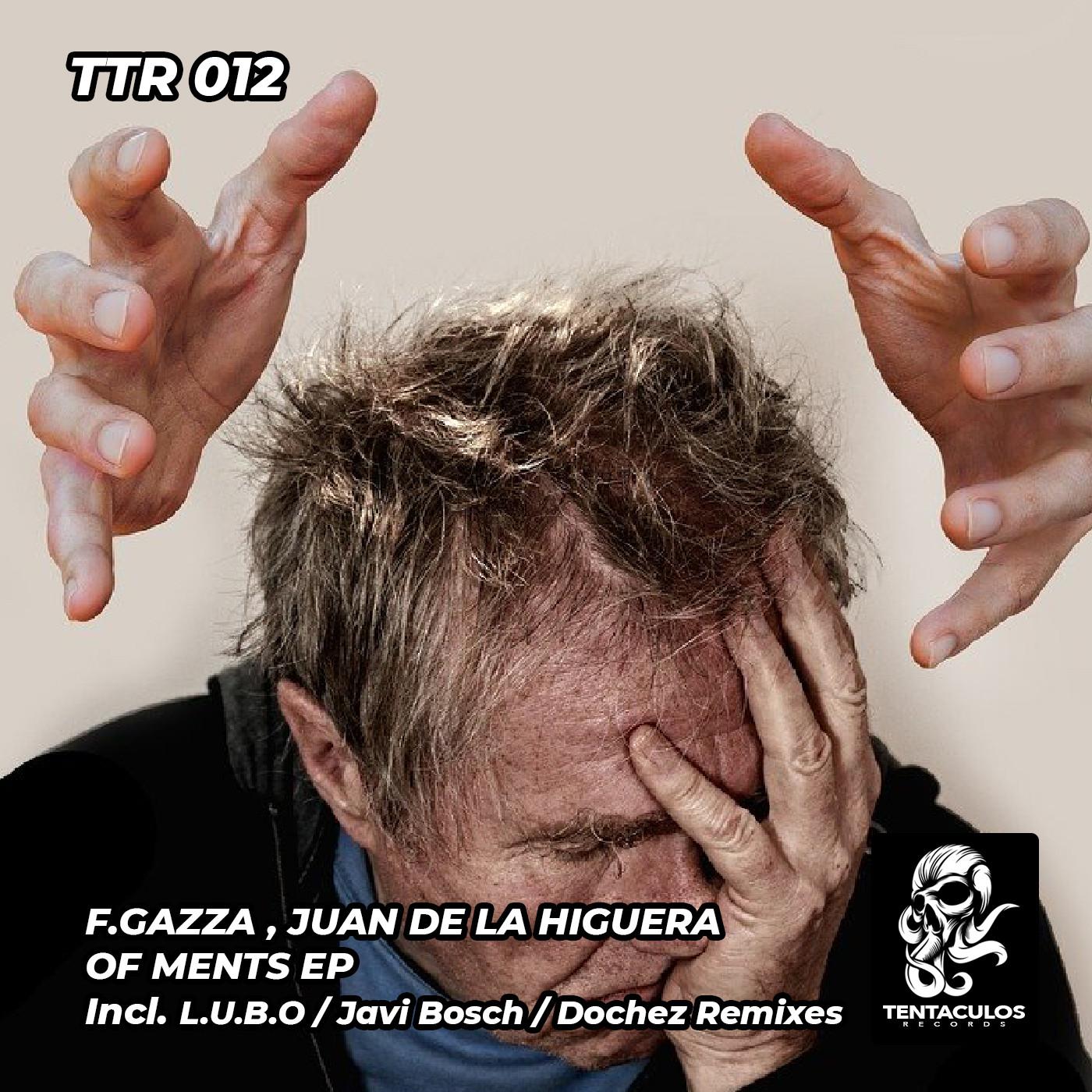 Of Ments EP