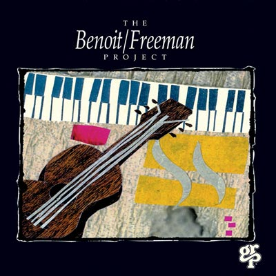 The Benoit/Freeman Project