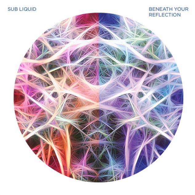Beneath Your Reflection