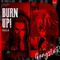 Burn up!专辑