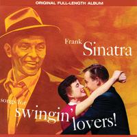 Frank Sinatra - You Make Me Feel So Young (karaoke)