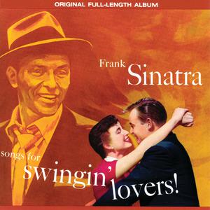Too Marvelous for Words (The Judy Garland Show) - Frank Sinatra (Karaoke Version) 带和声伴奏