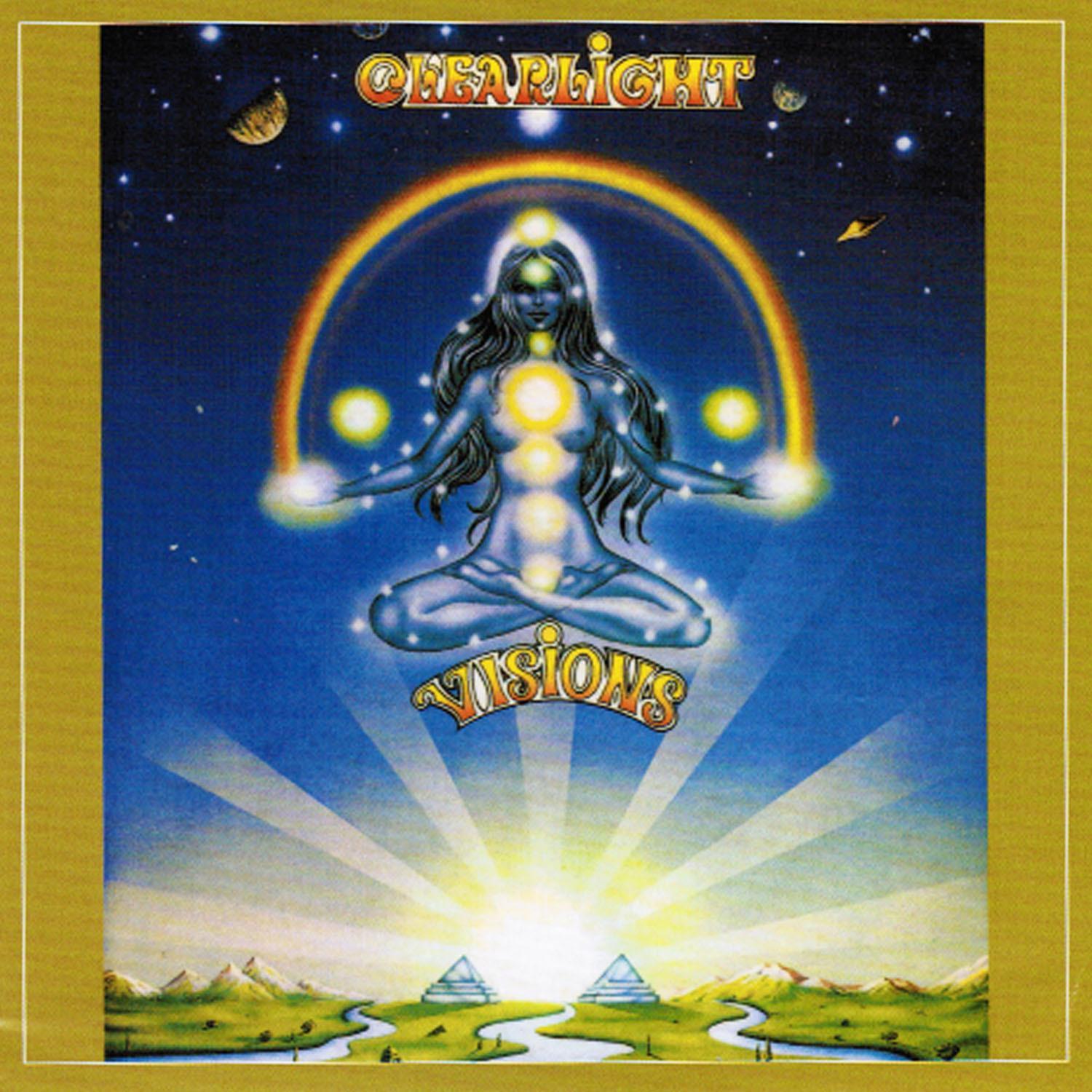 Clearlight Visions