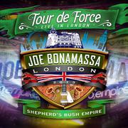 Tour de Force: Live in London - Shepherd's Bush Empire