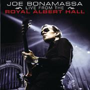 Joe Bonamassa Live From The Royal Albert Hall (Live Audio Version)