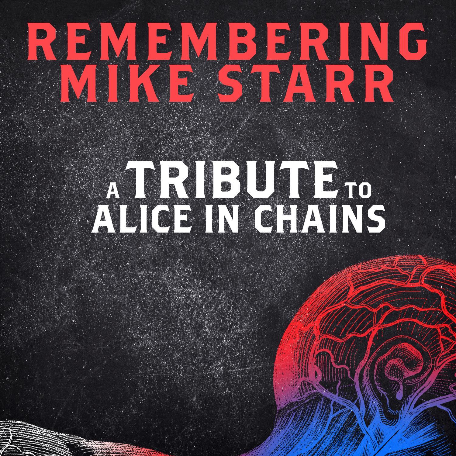 Remembering Mike Starr: A Tribute to Alice in Chains