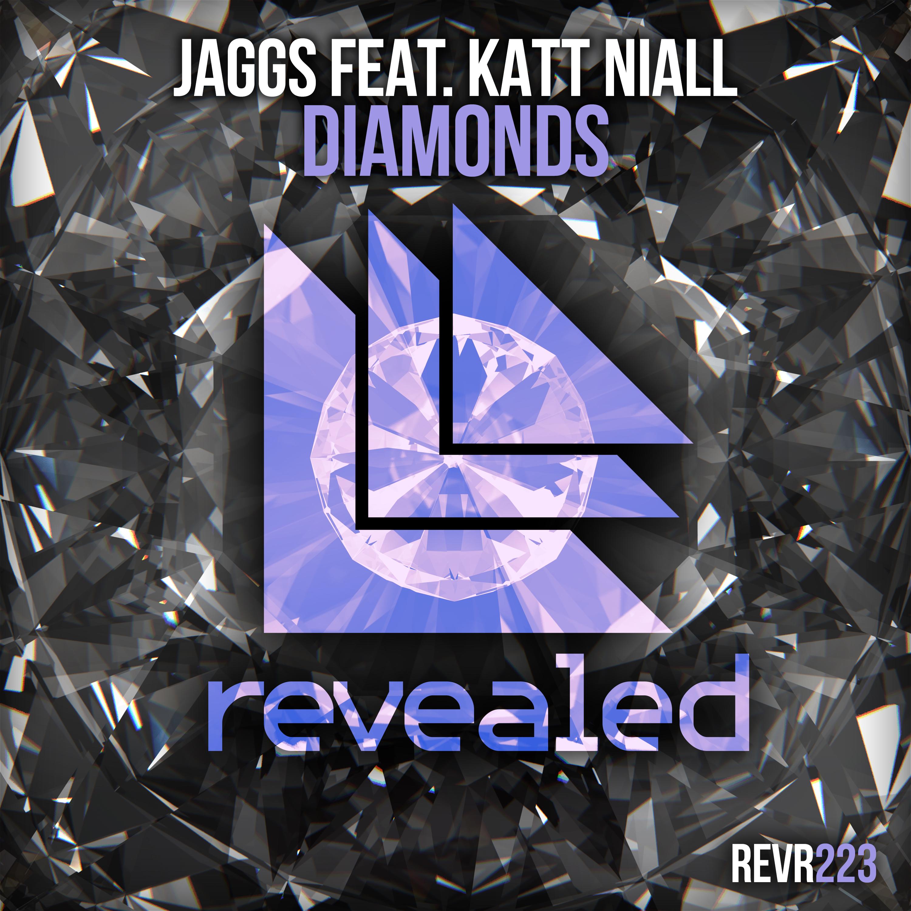 Diamonds (Extended Mix)