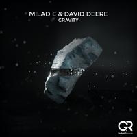 David Deere - Gravity