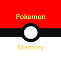 Pokemon Memory