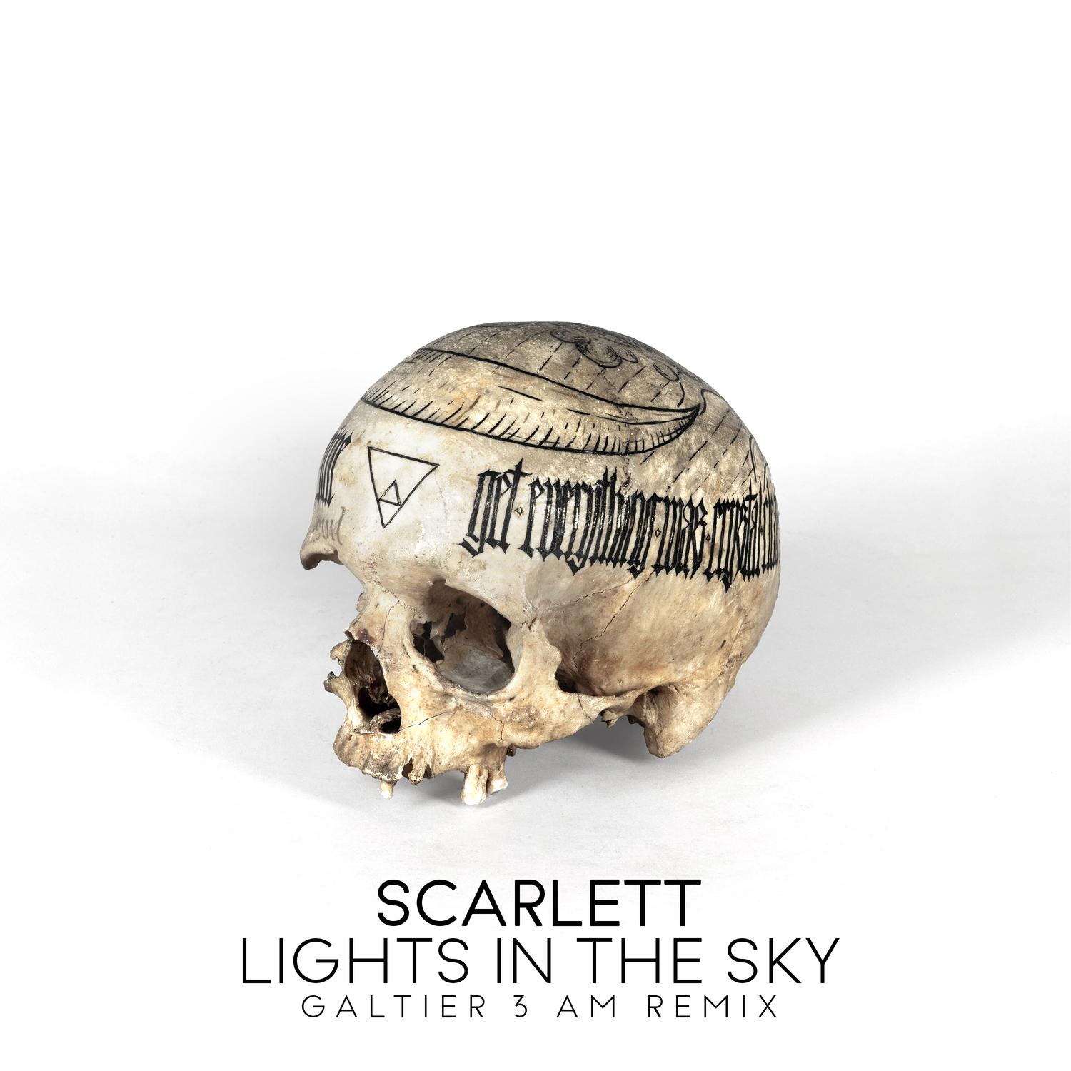Lights in the Sky (Galtier 3 Am Remix)