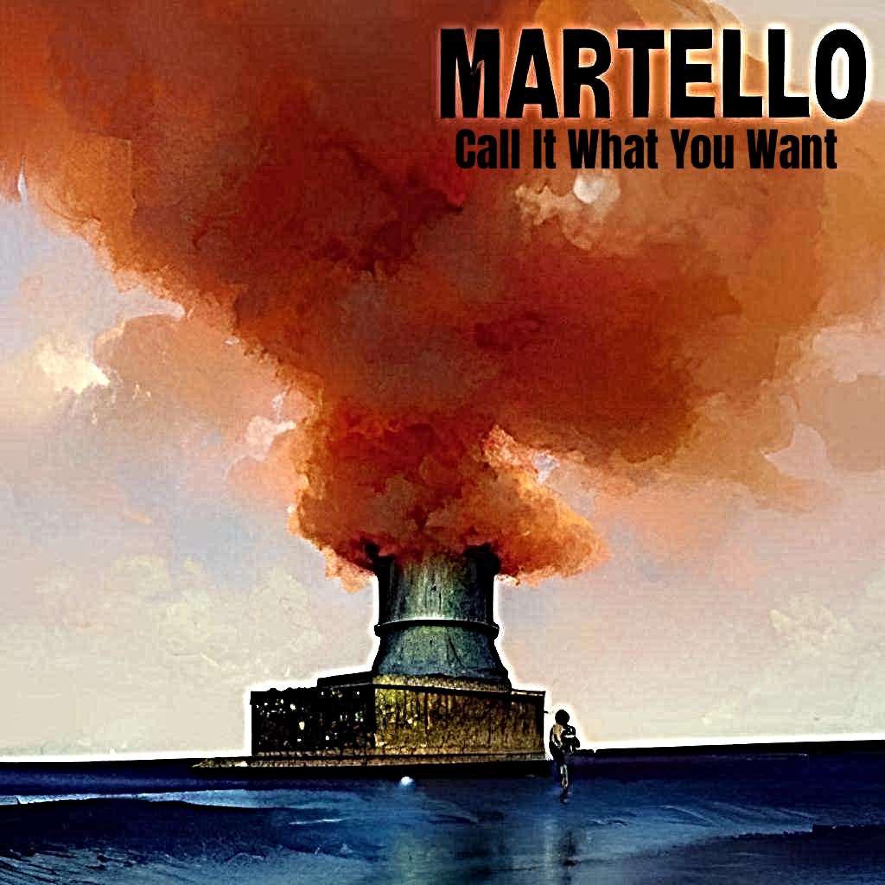 Martello - Getaway