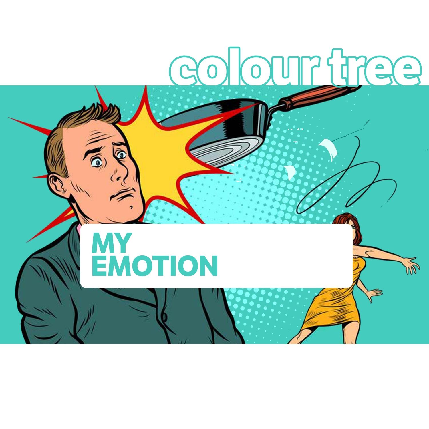 My Emotion