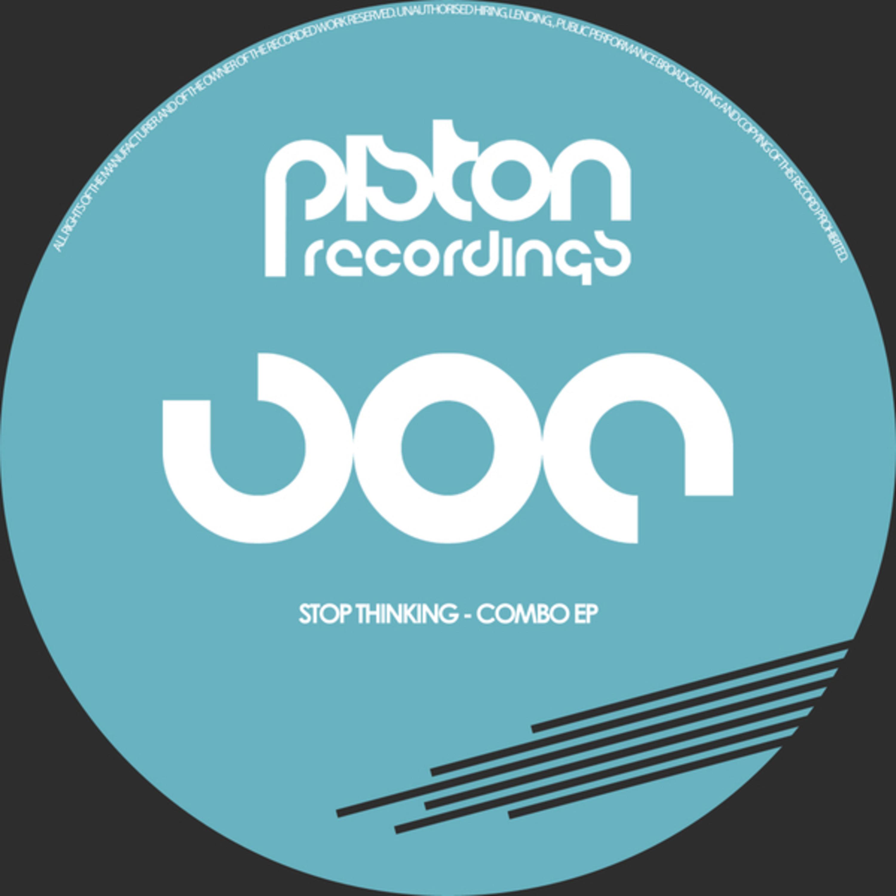 Combo EP