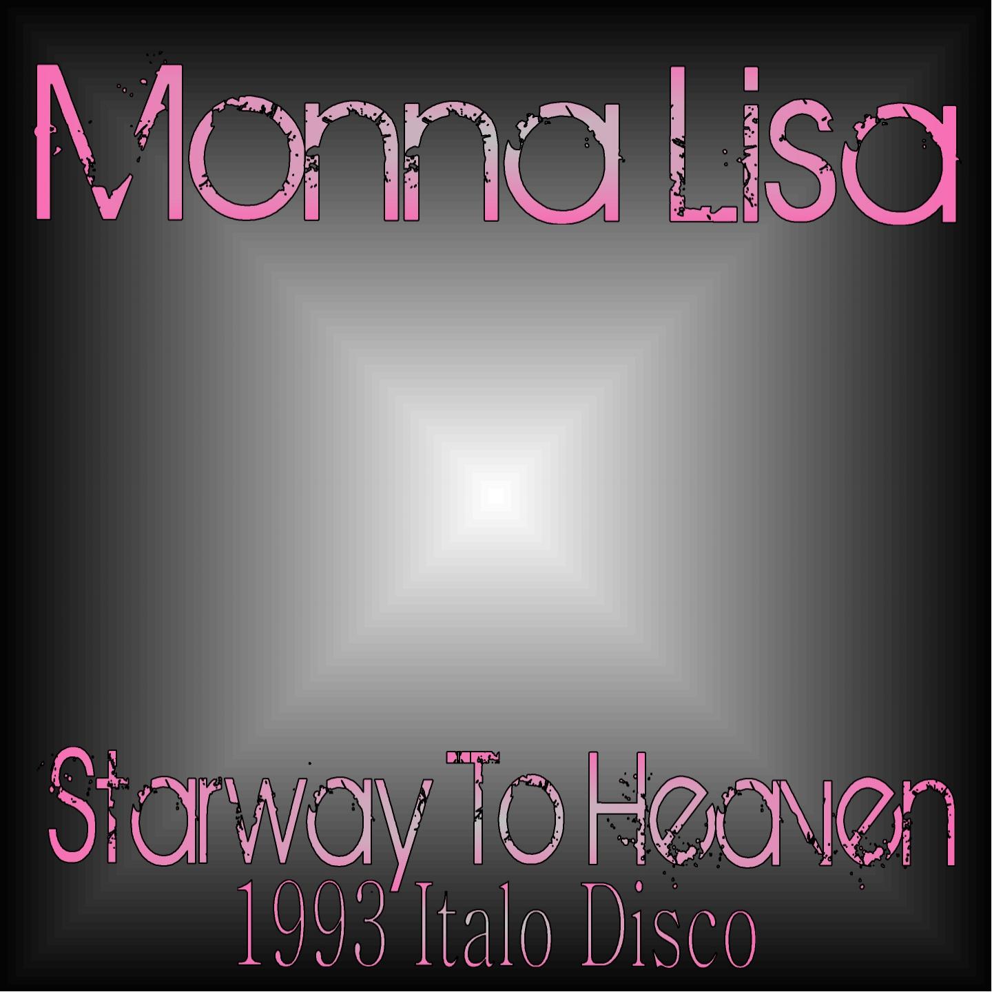 Starway to Heaven (Italo Disco 1993)