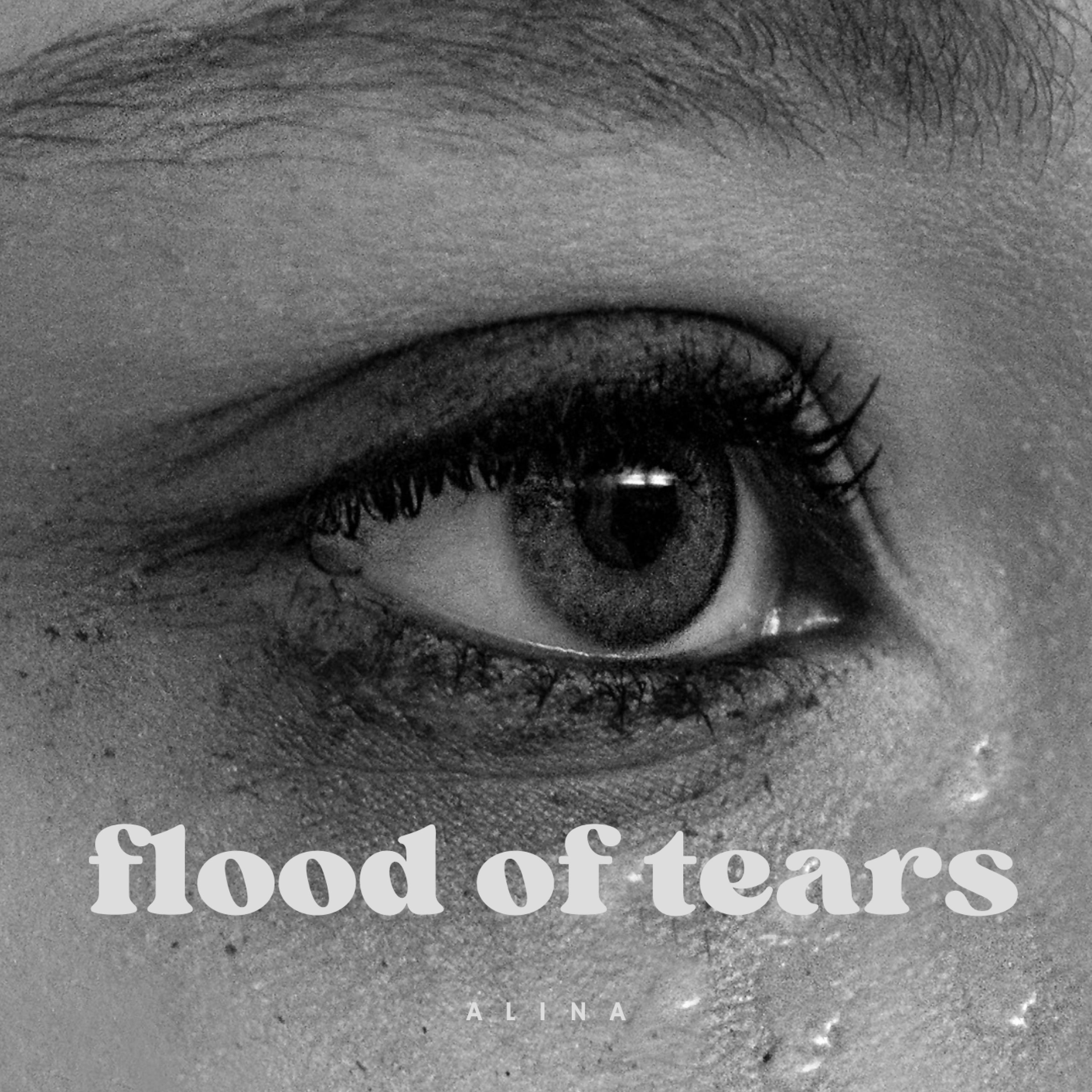 ALINA - flood of tears