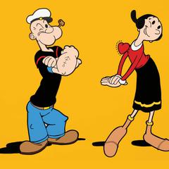 Popeye