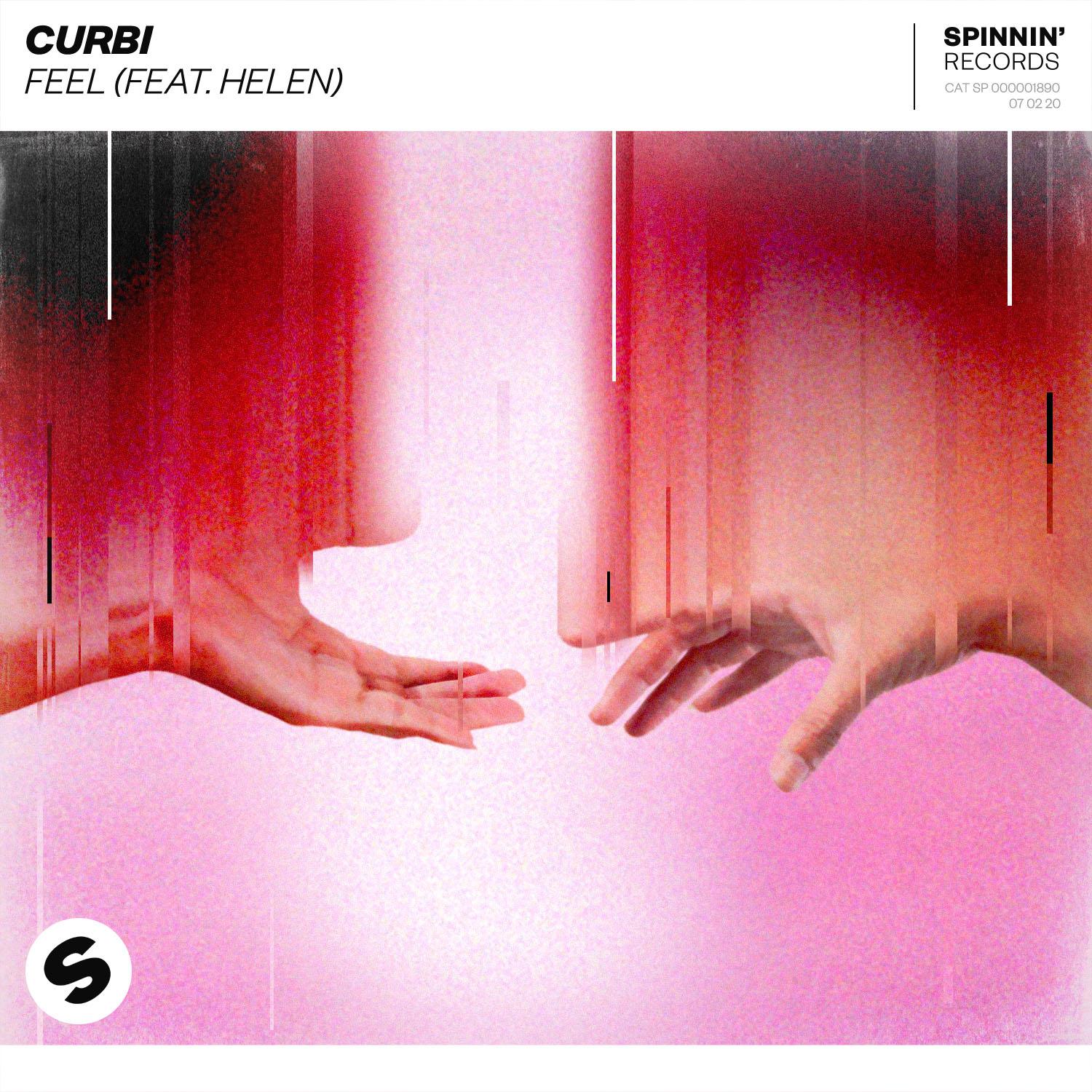 Feel (feat. Helen) [Extended Mix]