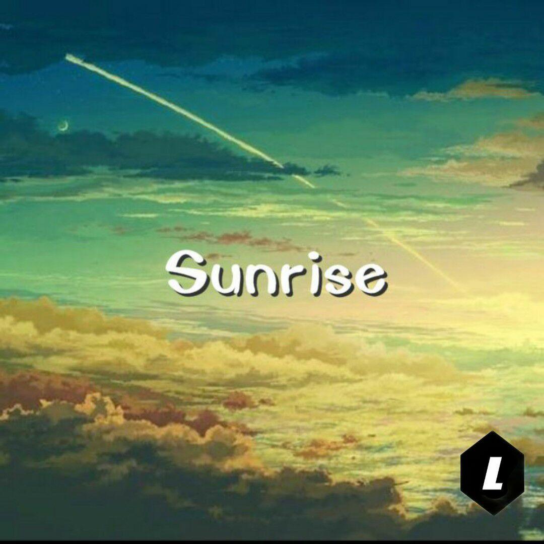 Sunrise专辑