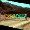 Thomas Martin - Por Favor