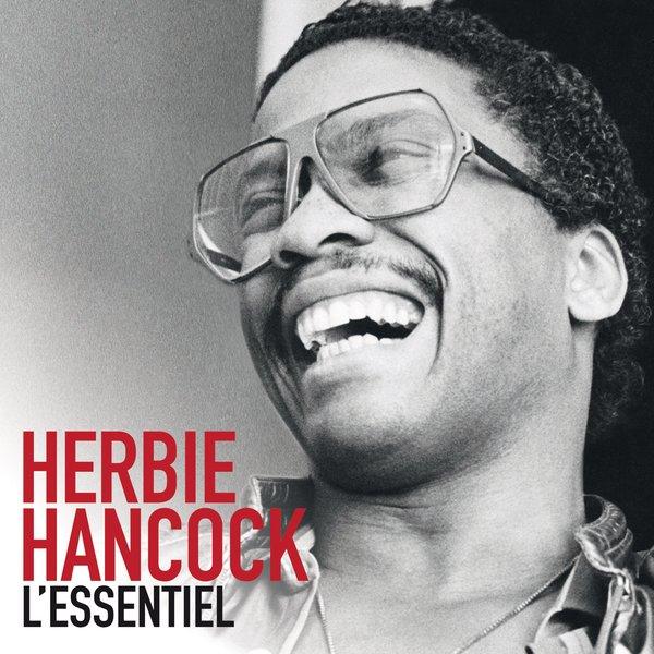 Herbie Hancock - L'Essentiel