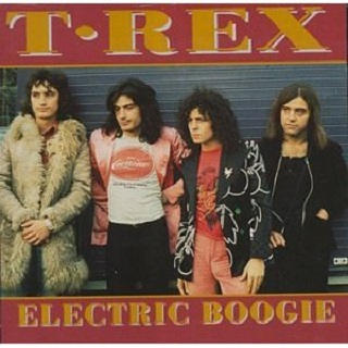Electric Boogie [live]