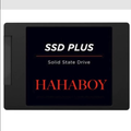 Project SSD