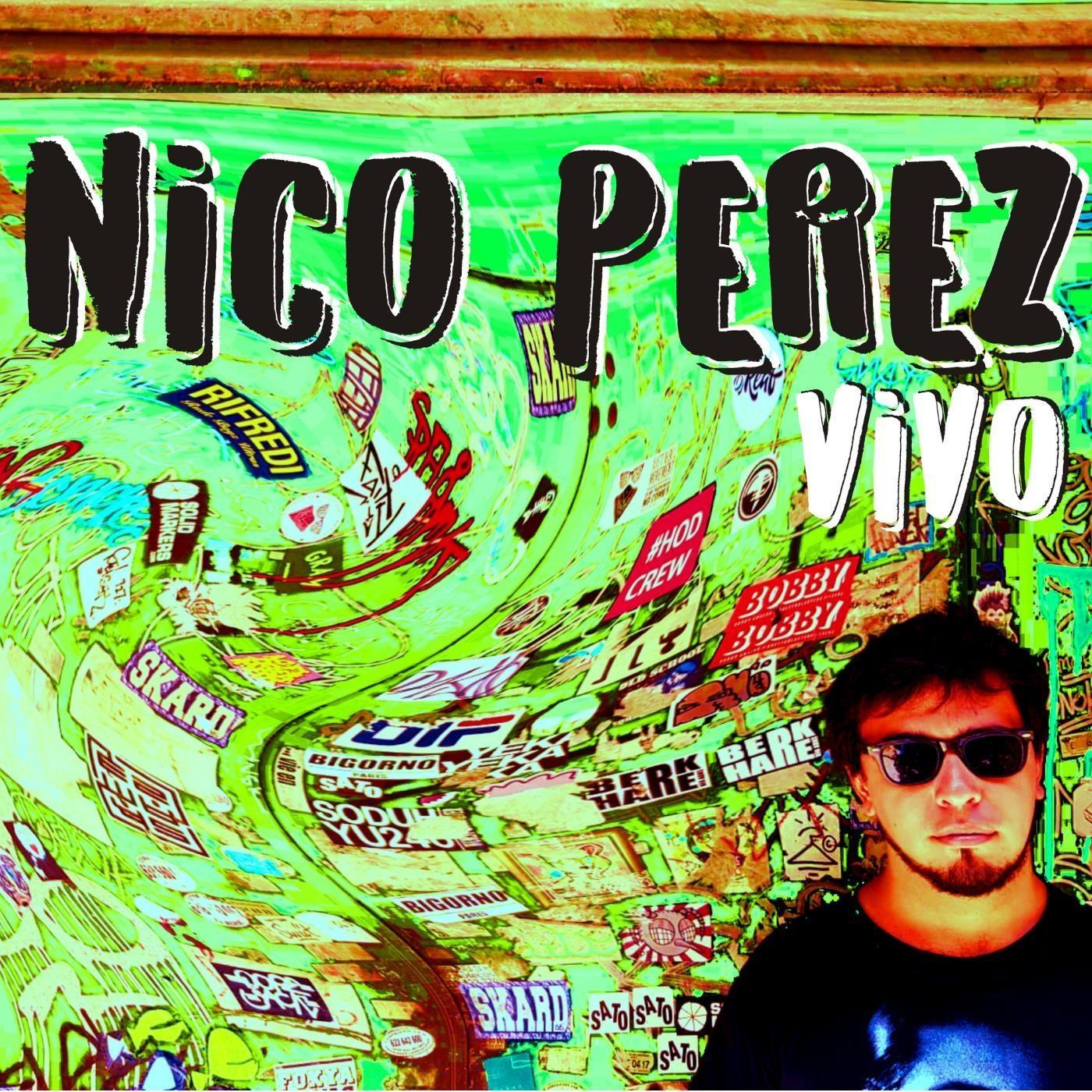 Nico Perez - Cuchi Cuchi (feat. Tomasian & Natalia Bril)