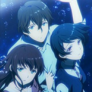 家有女友 OP/ED-精选原声集