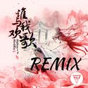 谁与我欢歌(Highcan王紫Remix)