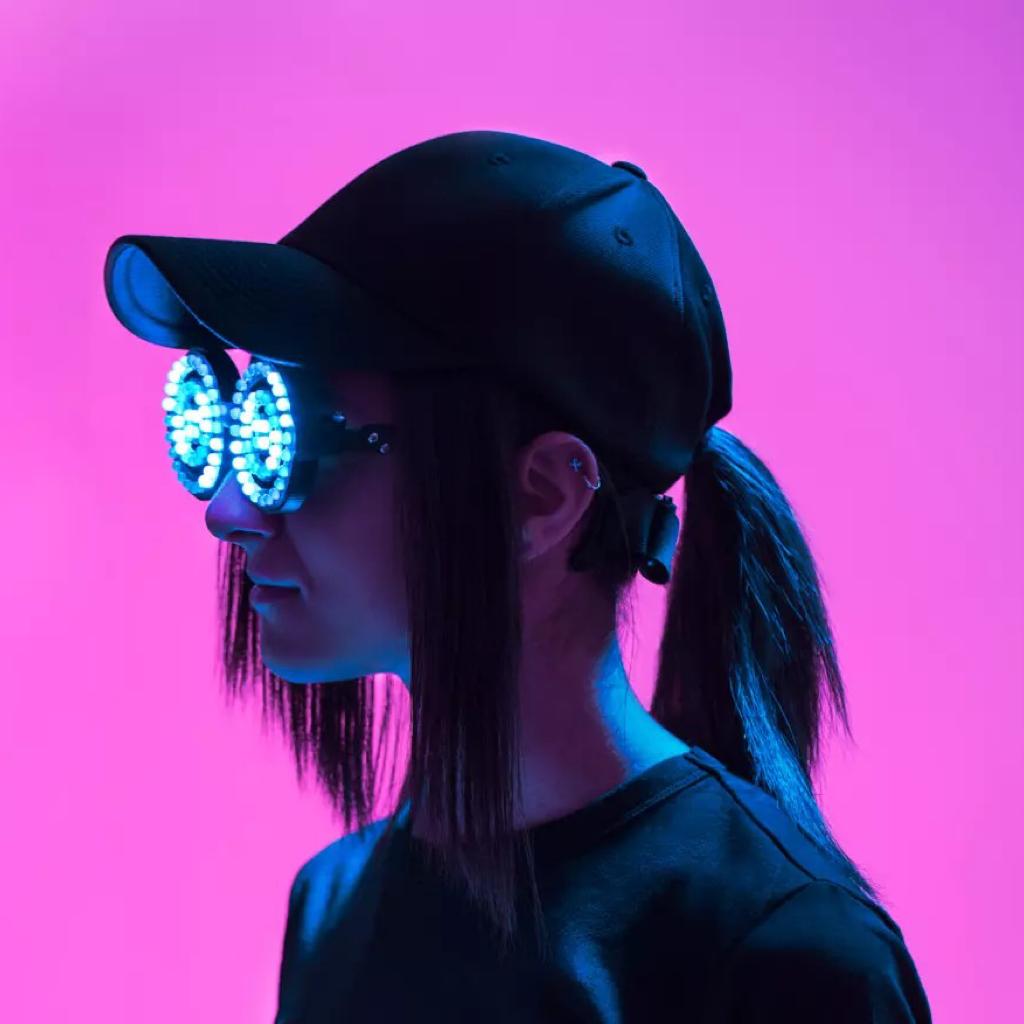 Glitch hop 【精选】 | 在线播放 | 网易云音乐