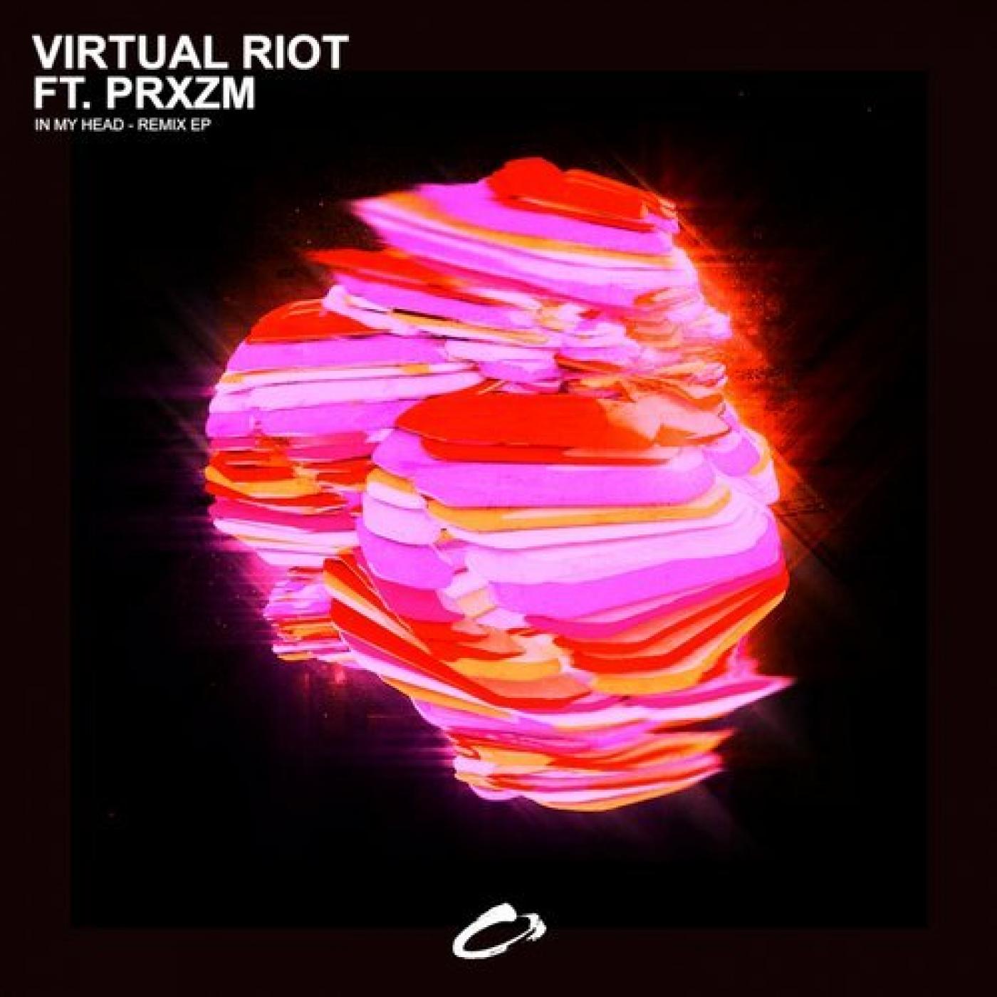 In My Head feat. PRXZM (VIP Mix)