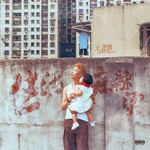 One night in 解放碑专辑