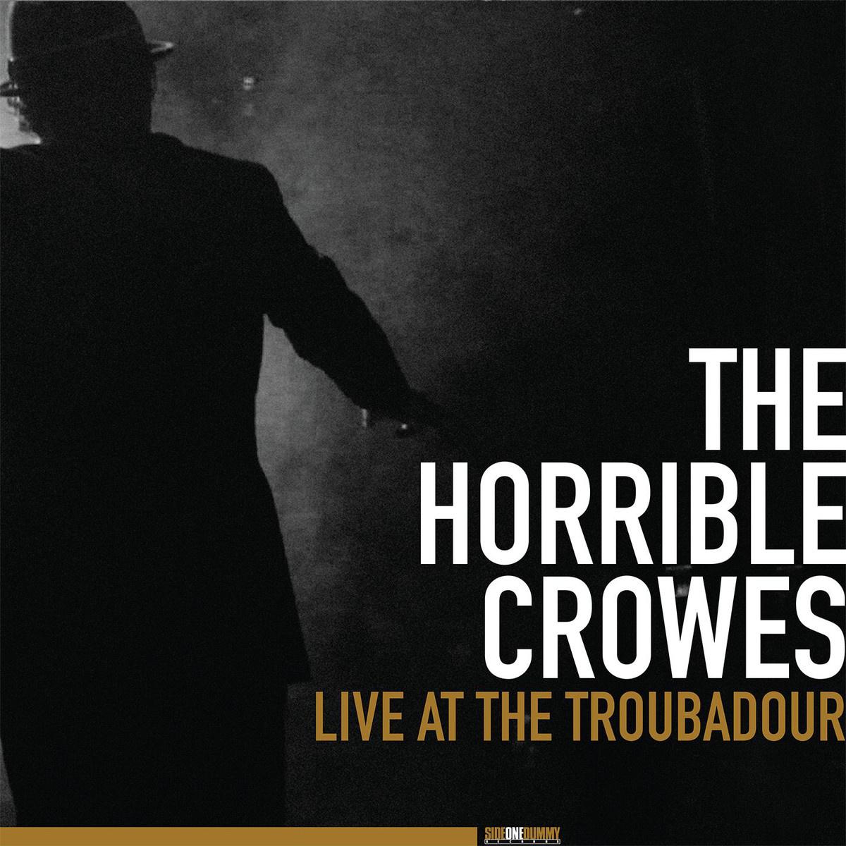 The Horrible Crowes - Mary Ann