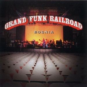 Are You Ready - Grand Funk Railroad (Karaoke Version) 带和声伴奏