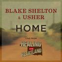 Home (Live from "Healing In the Heartland")