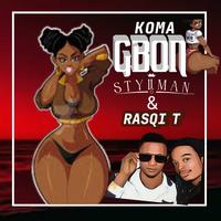 Styliman - Komagbon
