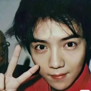 当我比Ye｜我希望我是开心的