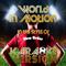 World in Motion (In the Style of New Order) [Karaoke Version] - Single专辑