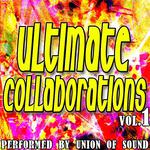 Ultimate Collaborations Vol. 1专辑