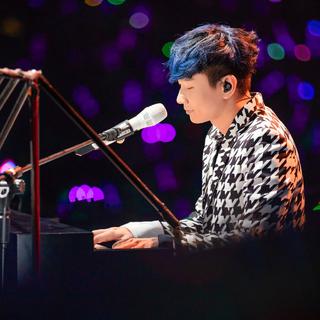 2018年7月21日JJ圣所成都演唱会歌单