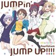 JUMPin' JUMP UP!!!!