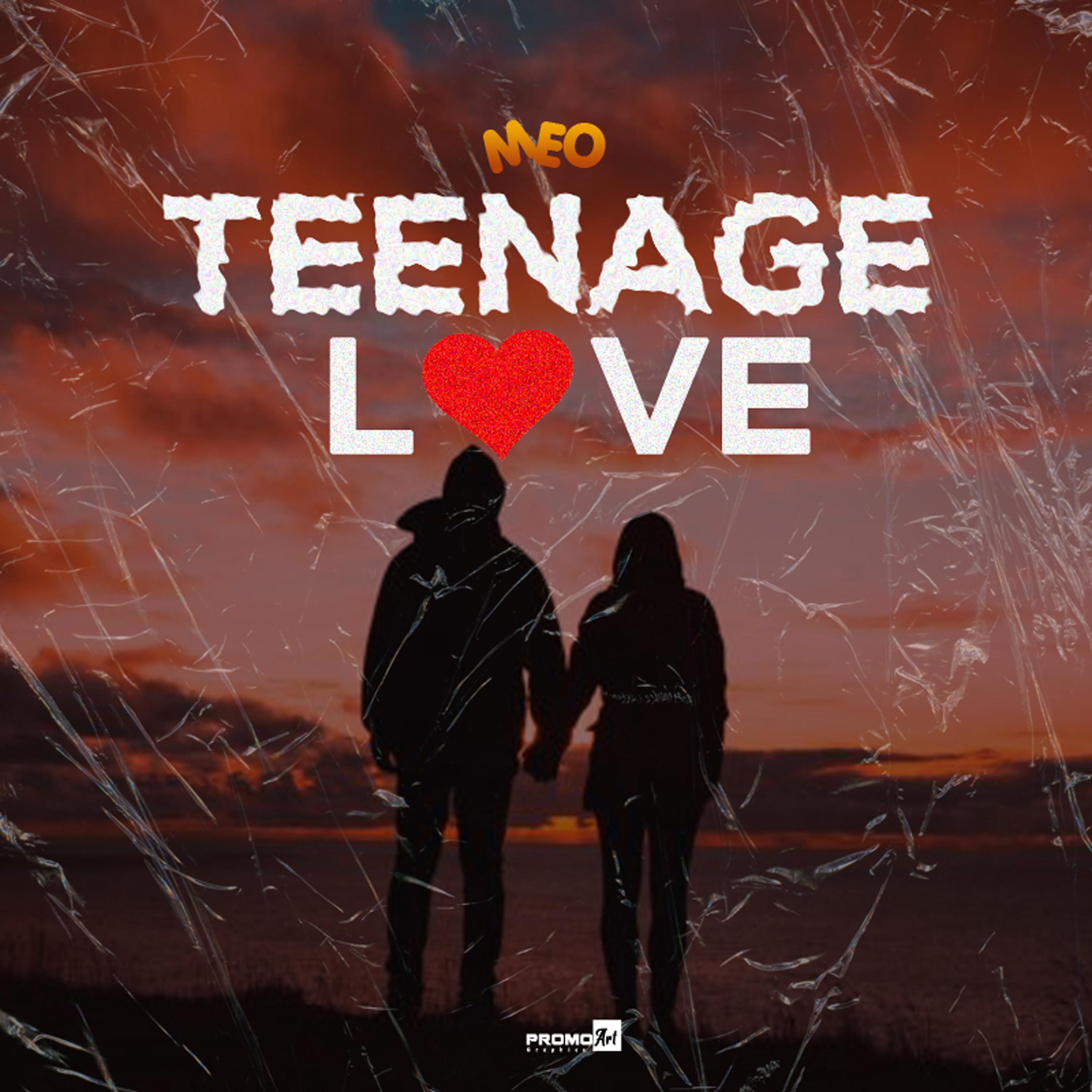 Teenage Love