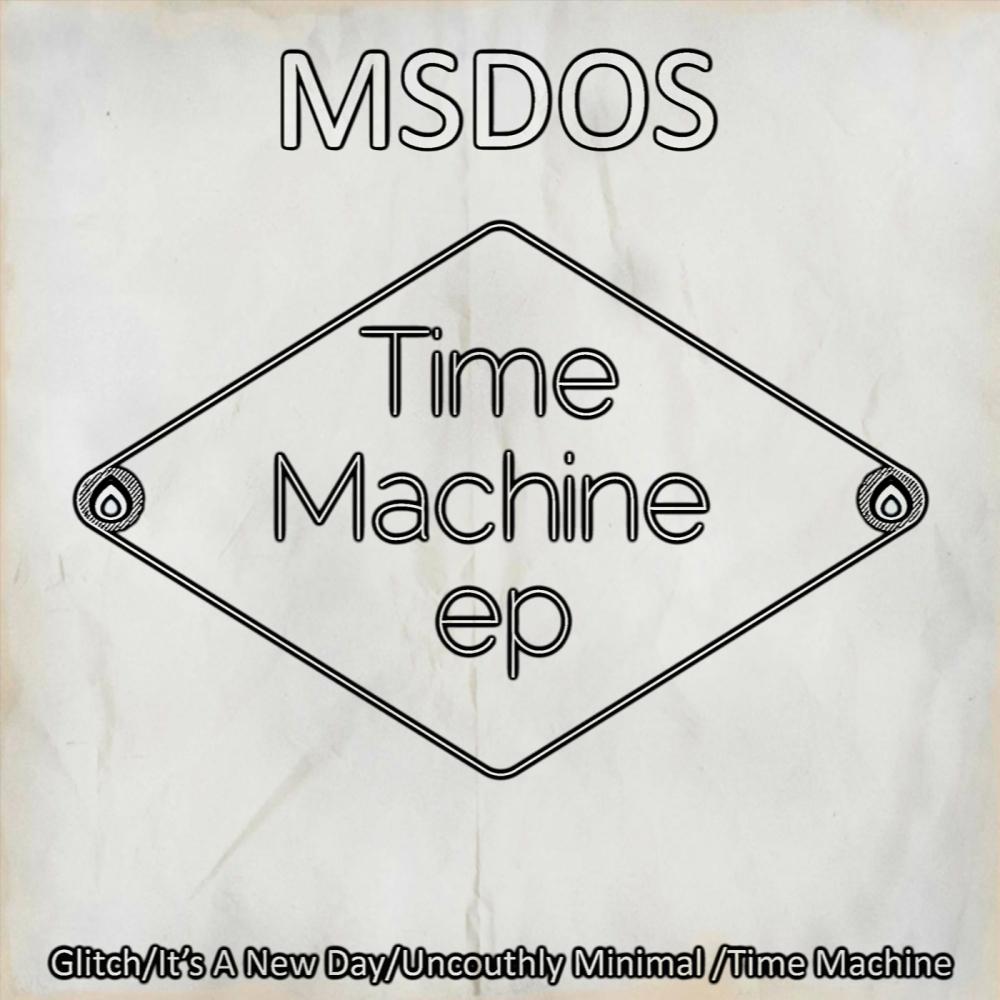 Time Machine Ep